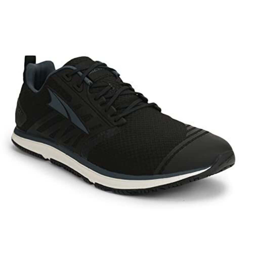 ALTRA MEN'S AL0A546V SOLSTICE XT 2 CROSS TRAINING SHOE, BLACK - 9 M US - Picture 4 of 6